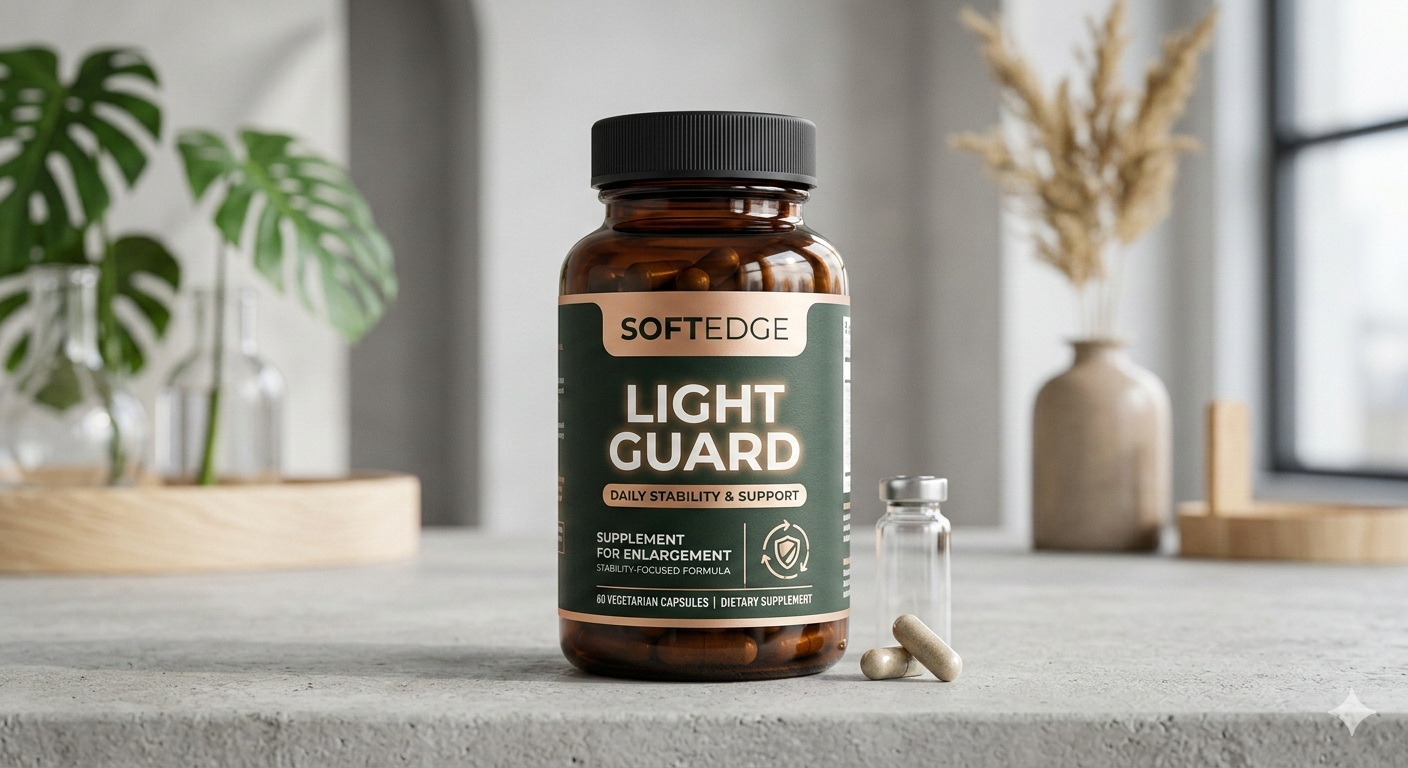 Light Guard Product